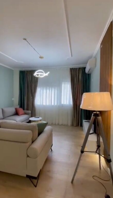 📐 For Rent: Luxurious Apartment 2+1+2 at Kristal Center