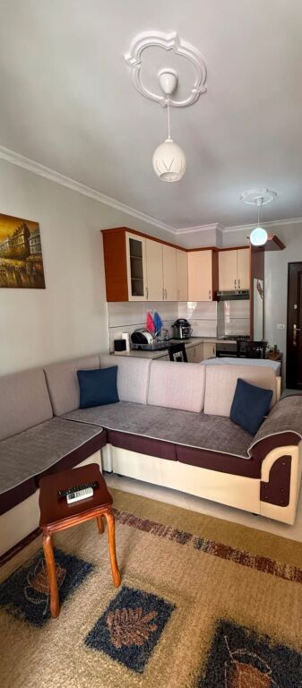 APARTMENT 1+1. 35000 LEKE.ASTIR
