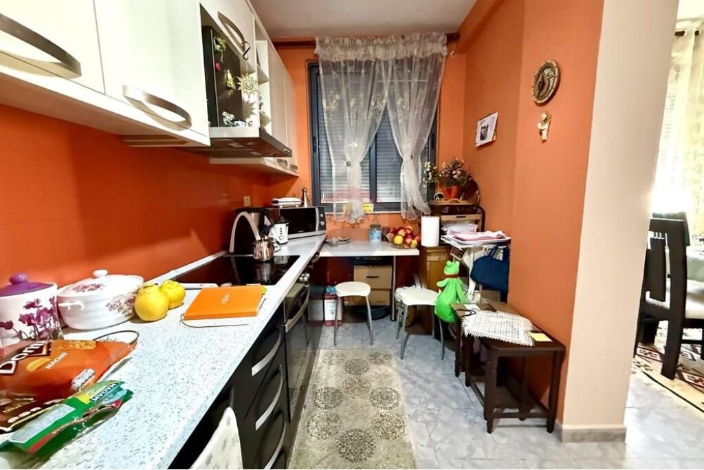 Apartment - For Sale - Ali Demi Street, Tirana