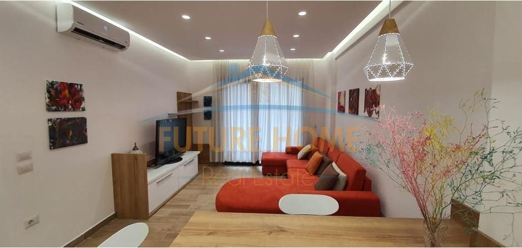 Rent, Apartment 1+1, Frosina Plaku Street