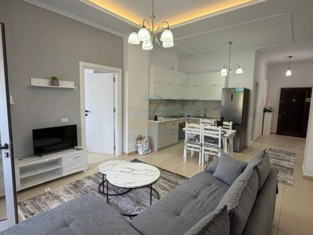 Rent, Apartment 1+1, Botanical Garden, Tirana