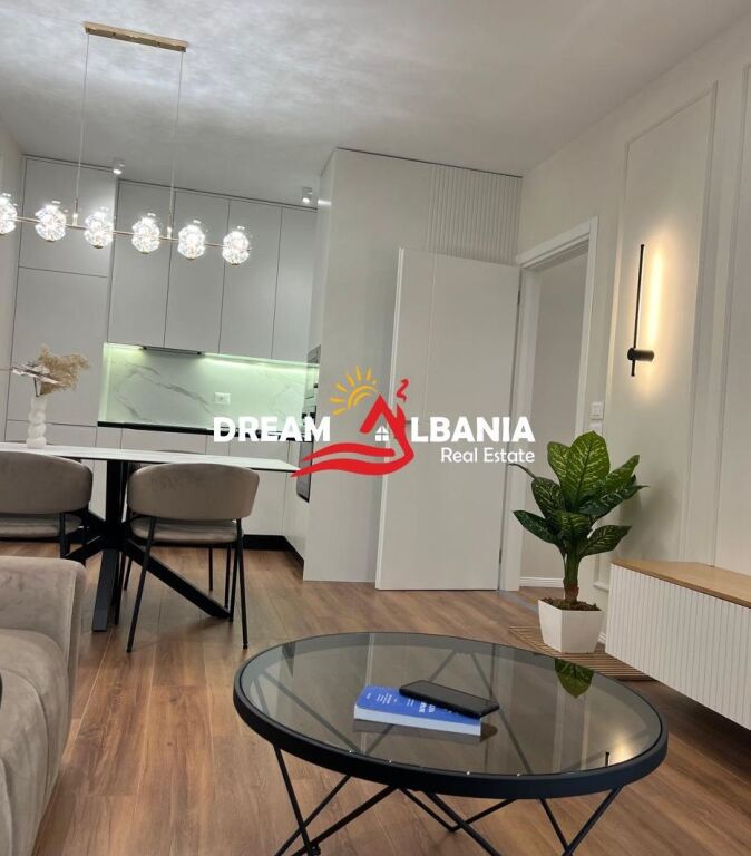 1+1 Apartment For Rent At Resideca Erli