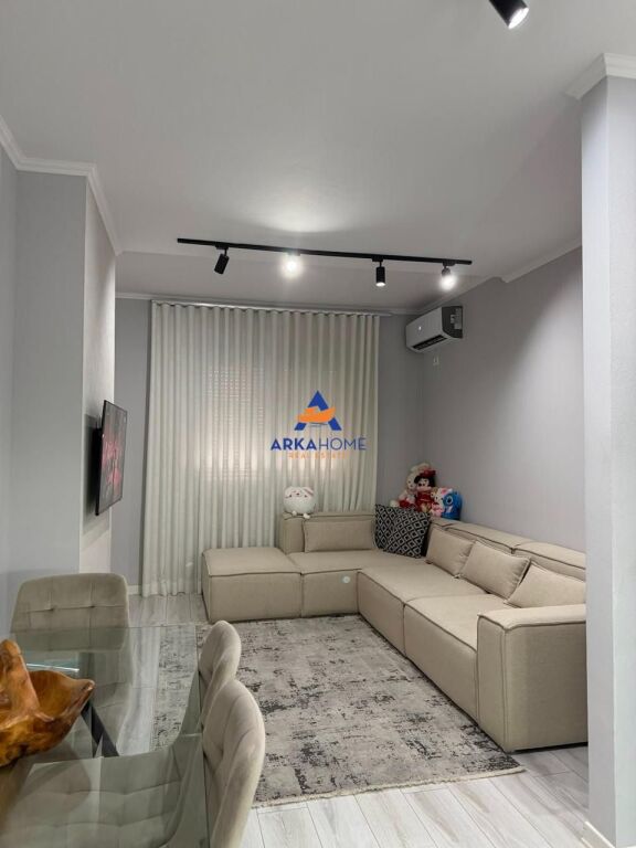 APPARTAMENTO IN AFFITTO 1+1+BALCONE 'LIQENI I THATE, VIA PETI' 65.000 LEKE