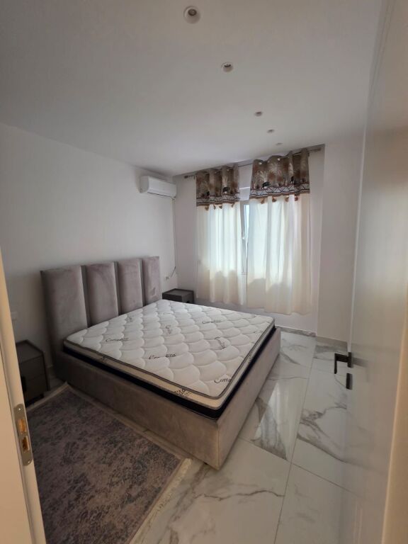 Apartment 1+1 for rent on Dritan Hoxha Street, Aura Complex