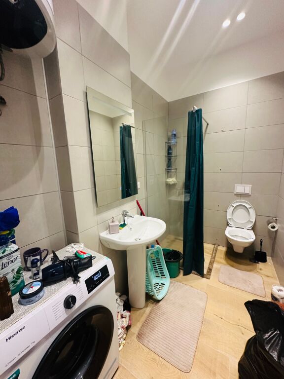 Home Studio For Rent