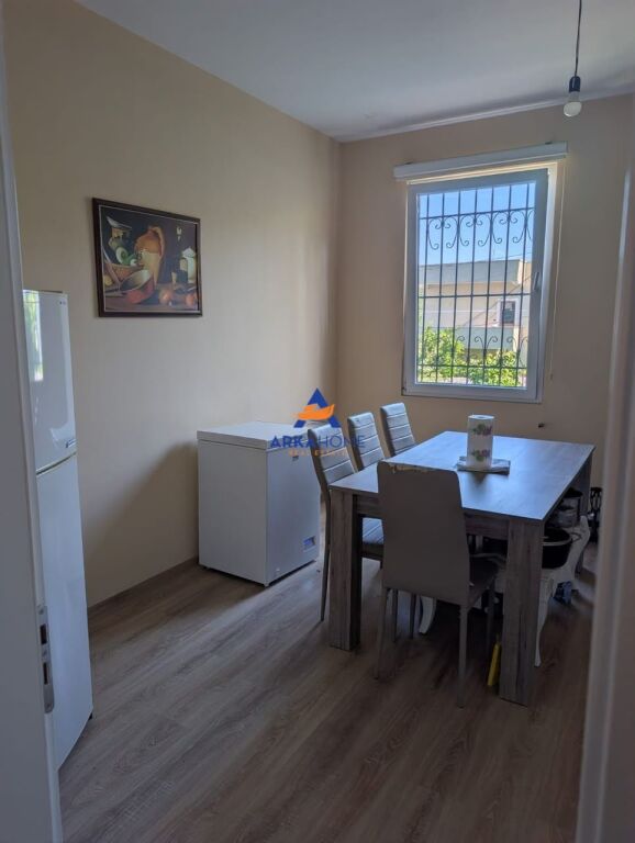 APARTMENT FOR RENT 2+1+BALCONY "FRESK" 500 EURO
