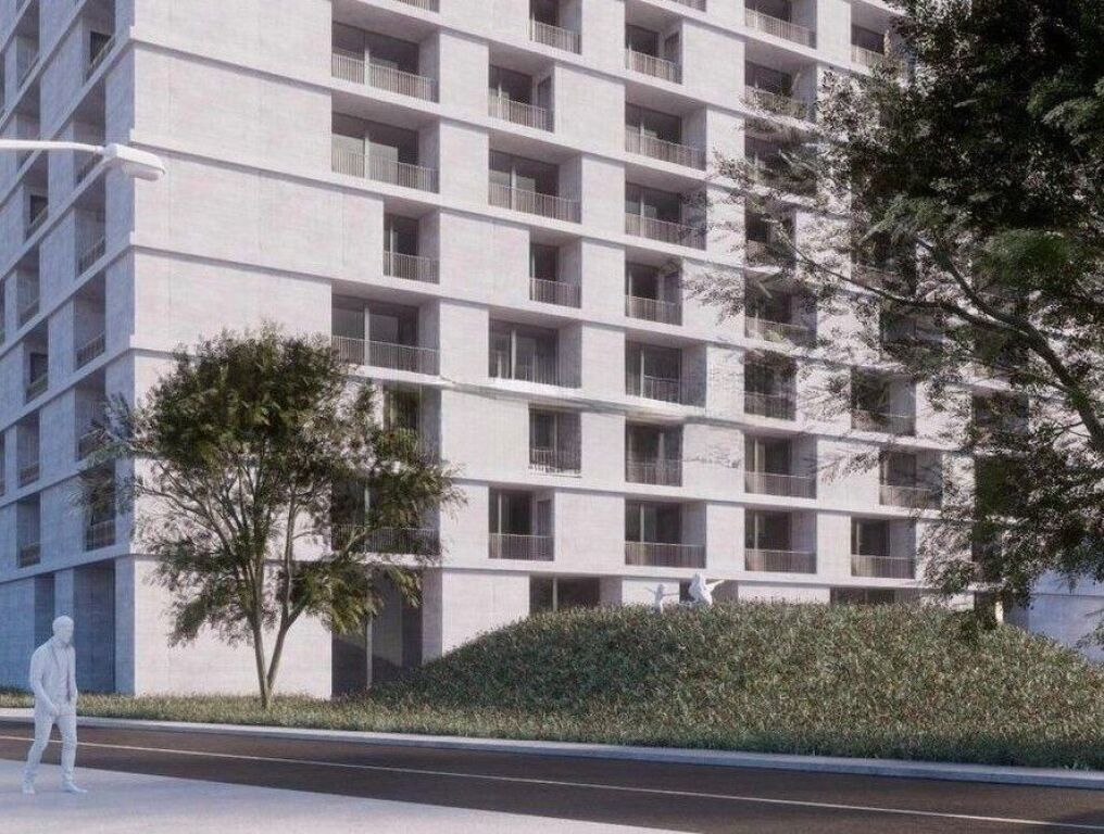 APARTAMENT NE SHITJE OKAZION 1+1 ASTIR, ASTIRI REZIDENCE