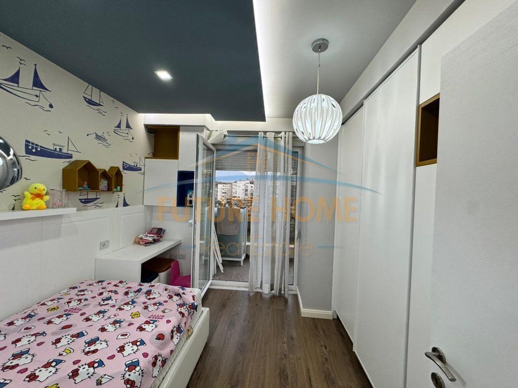 Rent, Apartment 2+1+2+Parking Space, Complex "FZ 2", Dry Lake.