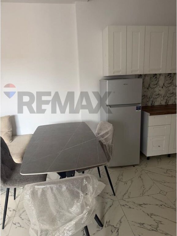 Apartment 1+1 for Rent Near the Delijorgji Complex! 🏢✨
