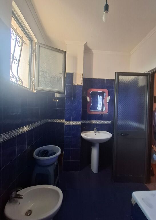 Apartment 2+1 for rent (40,000Lek) - Fusha Ali Demi