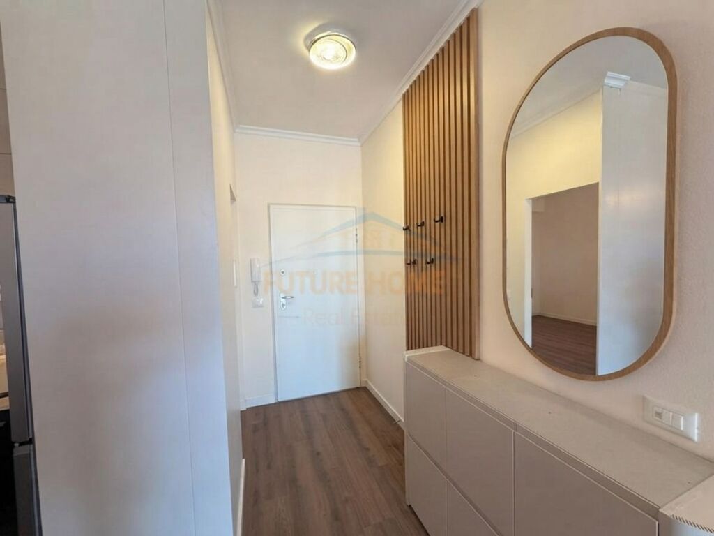 Rent, Apartment 2+1+2+ Parking Space, Altana Luxury Residence, Kosovarëve Street, Tirana.