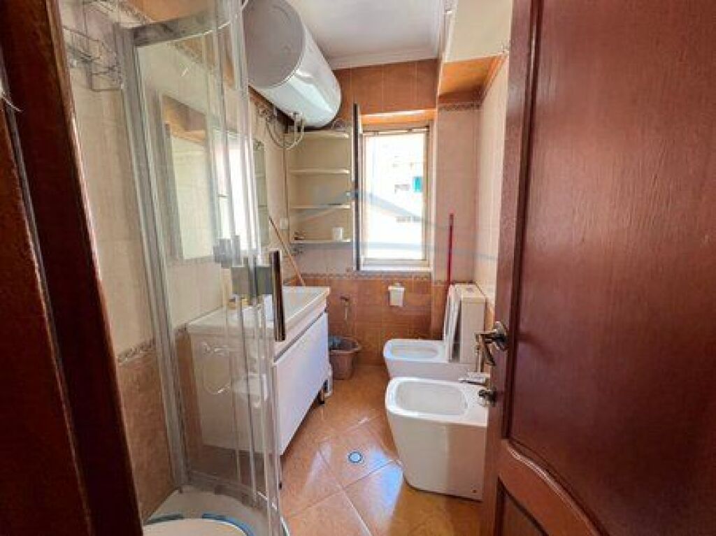 Rent, Apartment 2+1, Durres Street, Tirana