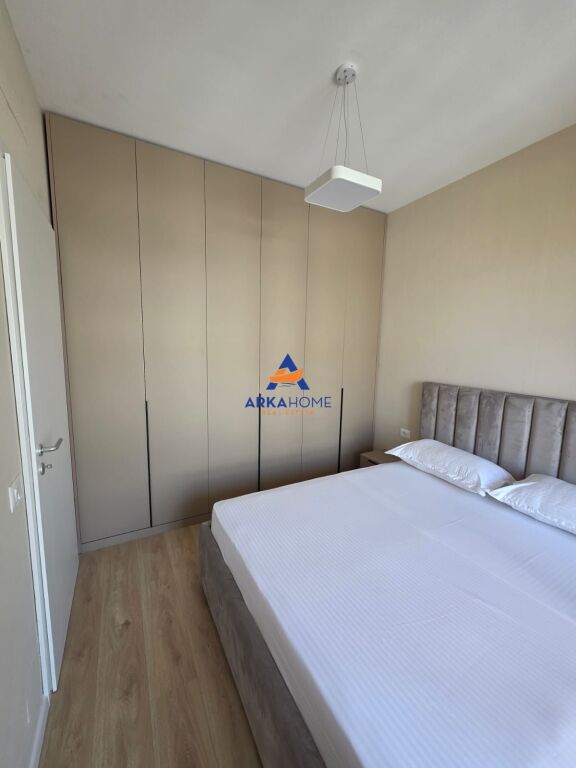 APARTMENT FOR RENT 1+1+BALCONY "ALI DEM, KADIU COMPLEX" 45,000 LEKE