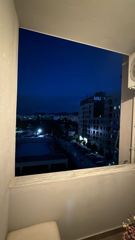 Apartment 2+1 for rent near Square 21