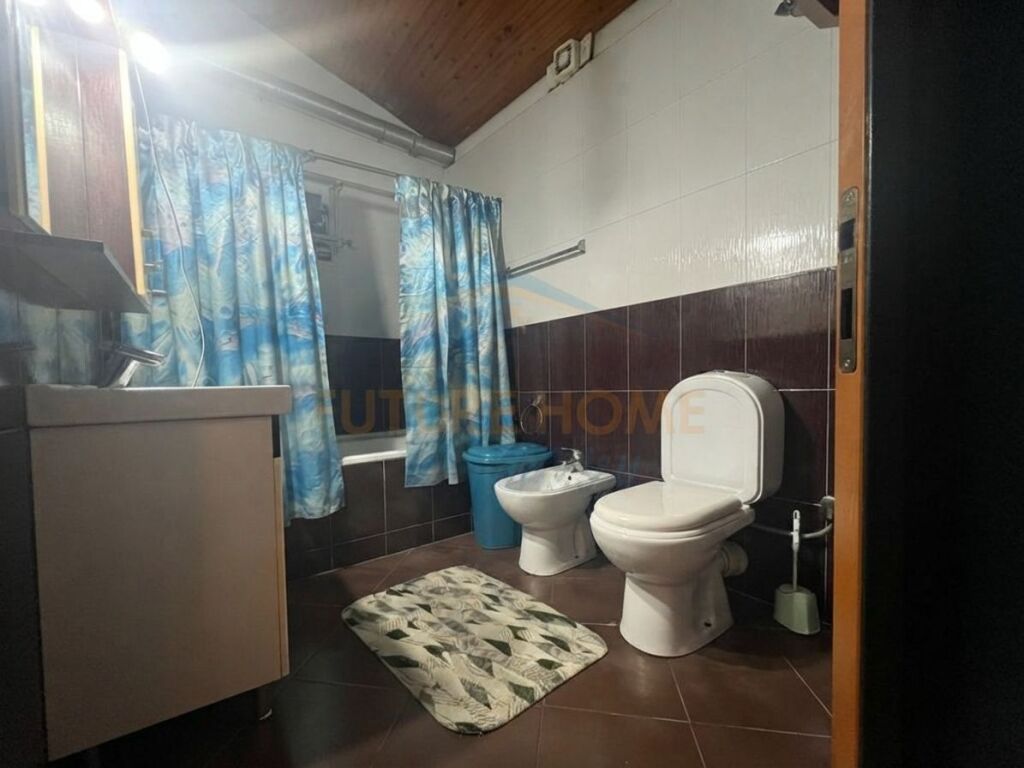 Rent, Apartment 2+1, Ballet School, Tirana.