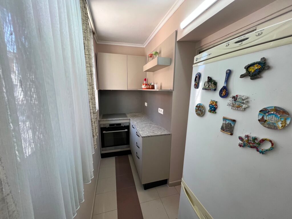 Durresit Street_For Rent 2+1