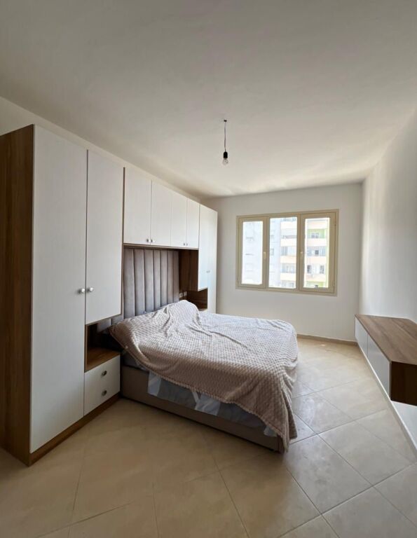 FOR RENT APARTMENT 2+1+2 NEAR THE POST OFFICE PLZH, DURRES