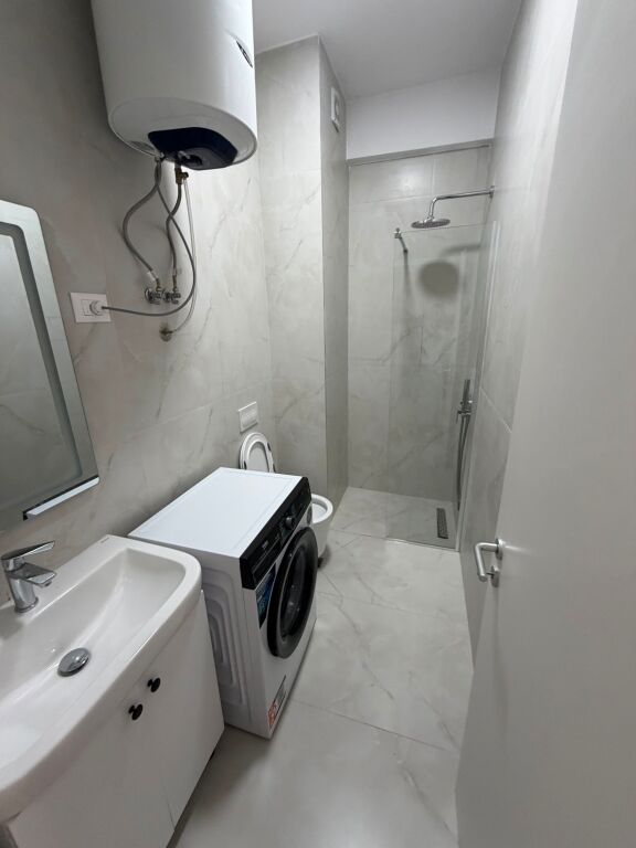 Affittasi appartamento 1+1 presso il Complesso Kadiu
