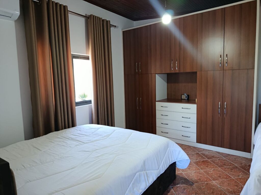 Private House + Land + Warehouse – Kuçovë/Berat