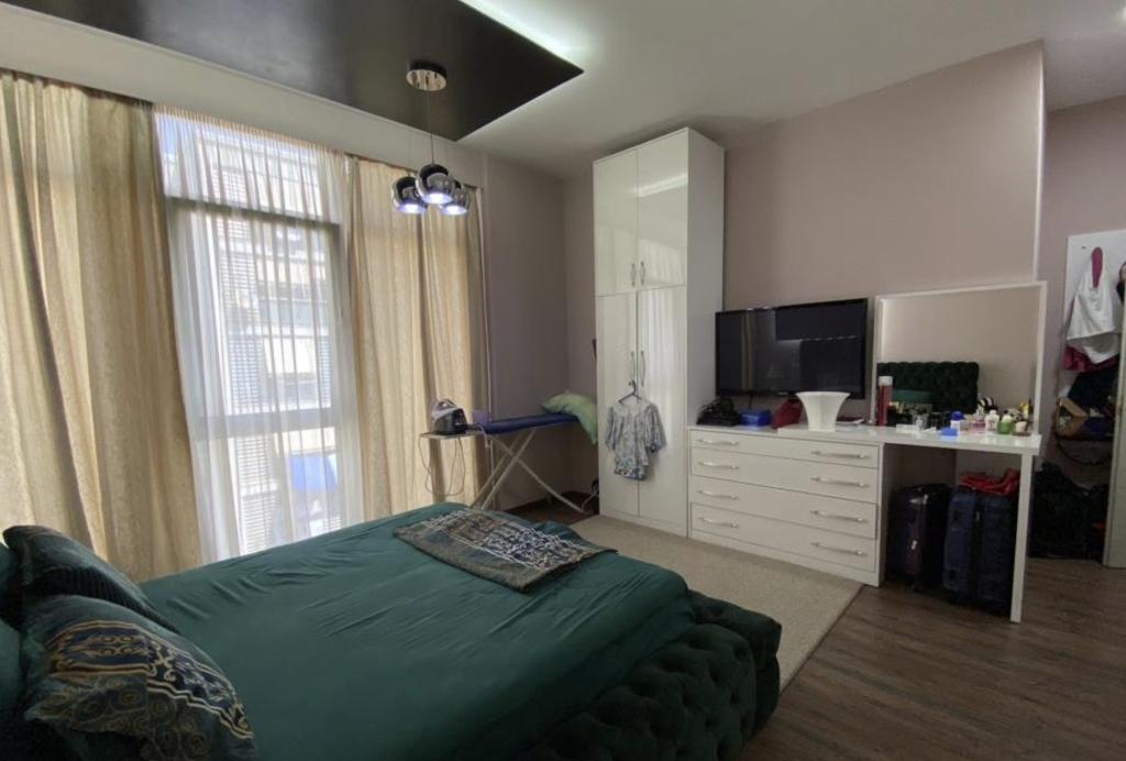 Tek Kika 2 Shesim Apartament 2+1