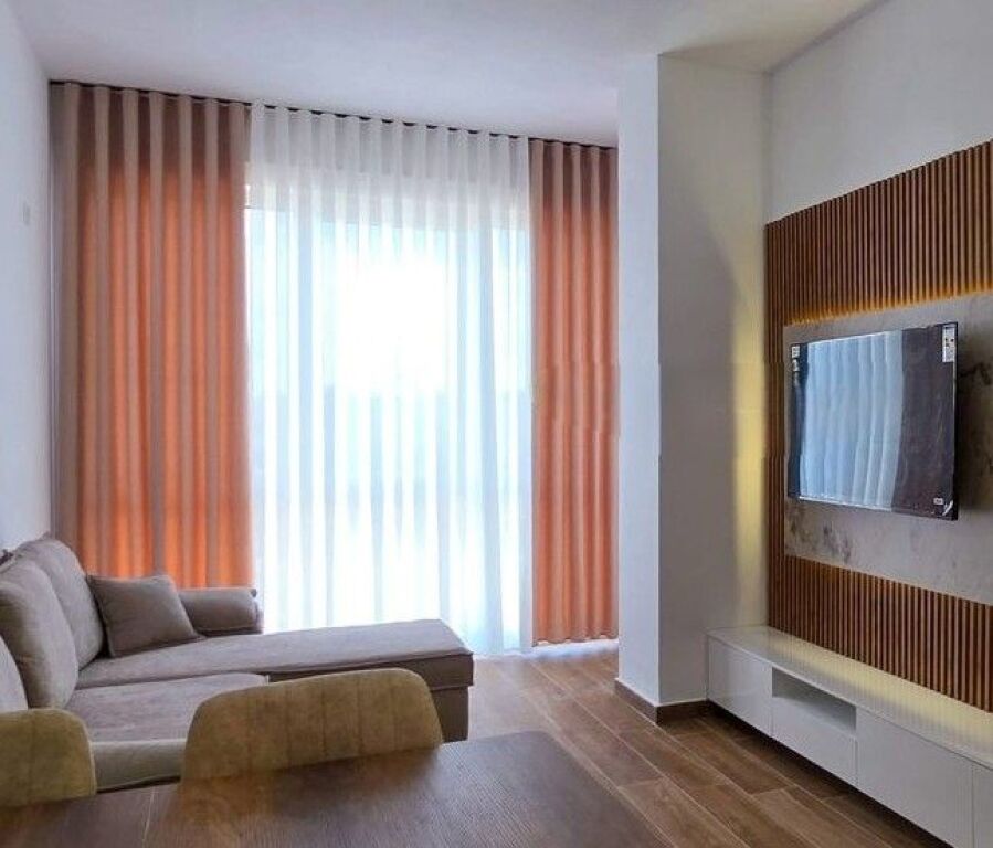FOR RENT APARTMENT 1+1 &amp; PARKING SPACE AT ALTURA TRADE CENTER NEW BOULEVARD