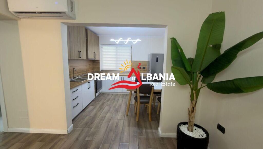 Apartament 2+1 me post parkimi me qera ne afersi te Gjykates se Rrethit ne Tirane (ID 5229001) - Widok 3