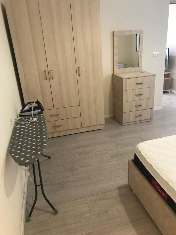 APPARTAMENTO 1+1. 40000 LEKE. EX MERCATO ELETTRICO. COMPLESSO GRAND