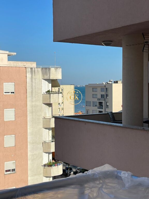 APARTMENT FOR RENT 1+1 BALCONY, RROTA KUQE DURRES BEACH