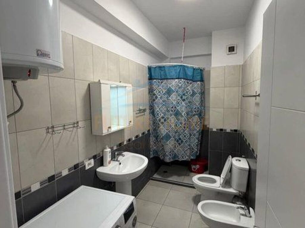 Rent, Apartment 2+1, Golden Park Tirana