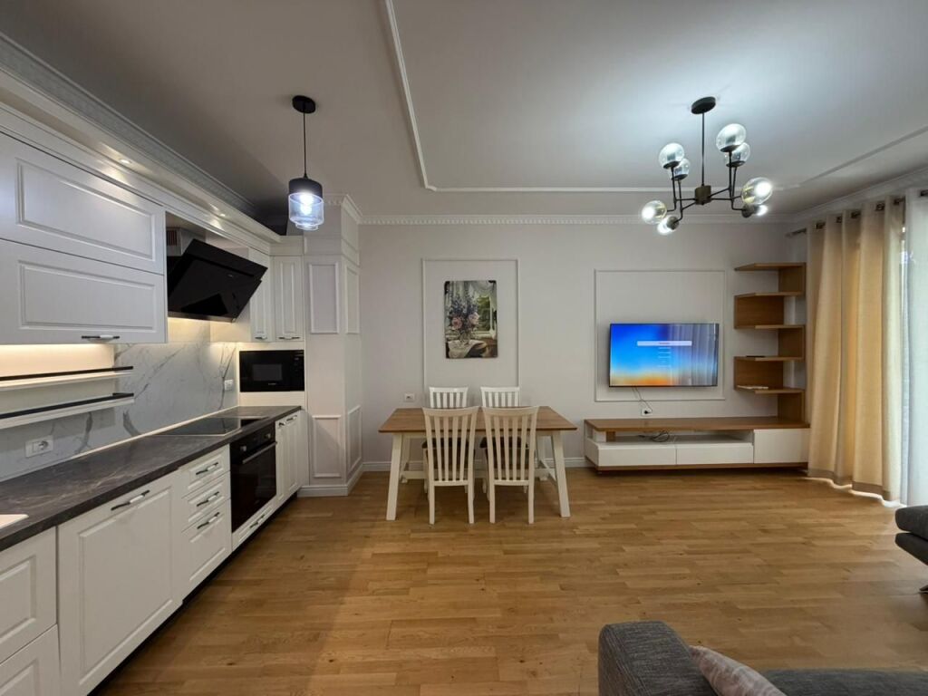 Apartment 3+1+Parking for Sale near the Zoo.