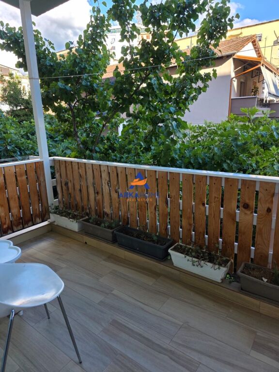 APARTMENT FOR RENT 2+1+BALCONY "ALI DEMI" 65,000 LEKE (NEGOTIABLE)