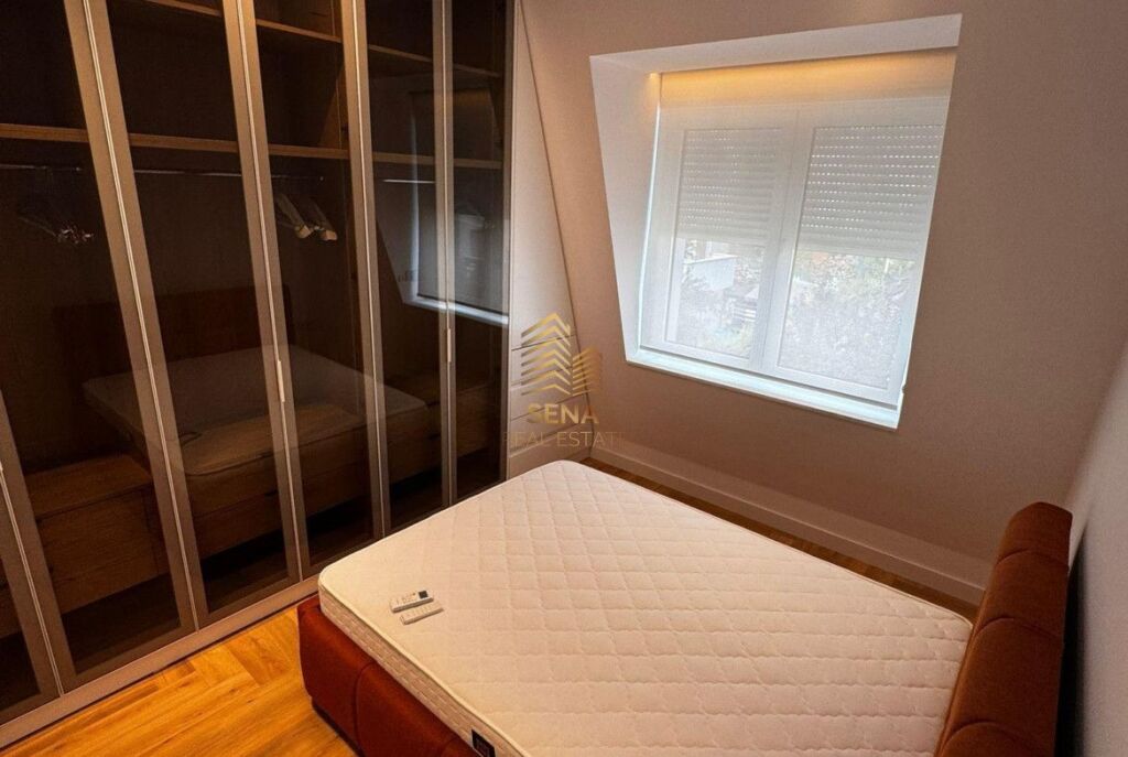 Affitto, Appartamento 2+1+balcone+2wc+P, JOY RESIDENCE, 200.000 Lek/mese