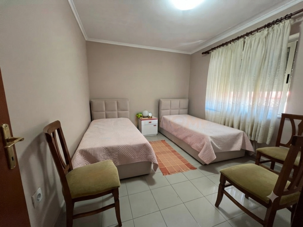 Rent, Apartment 2+1, Durresit Street, Tirana