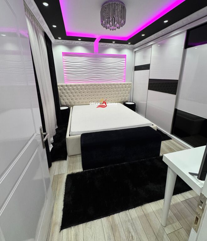 Apartament 2+1 për Shitje në Fresk pranë Thesarit, Tiranë