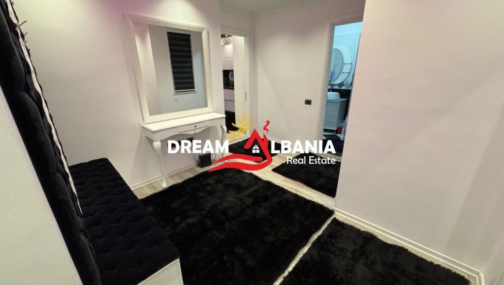 2+1 Apartment for Sale in Fresk near the Treasury, Tirana (ID 41212279)
