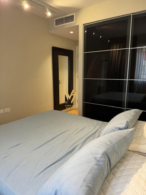 APARTMENT 1+1+BLK FOR RENT IN ISH-BLLOK 1,400 EURO