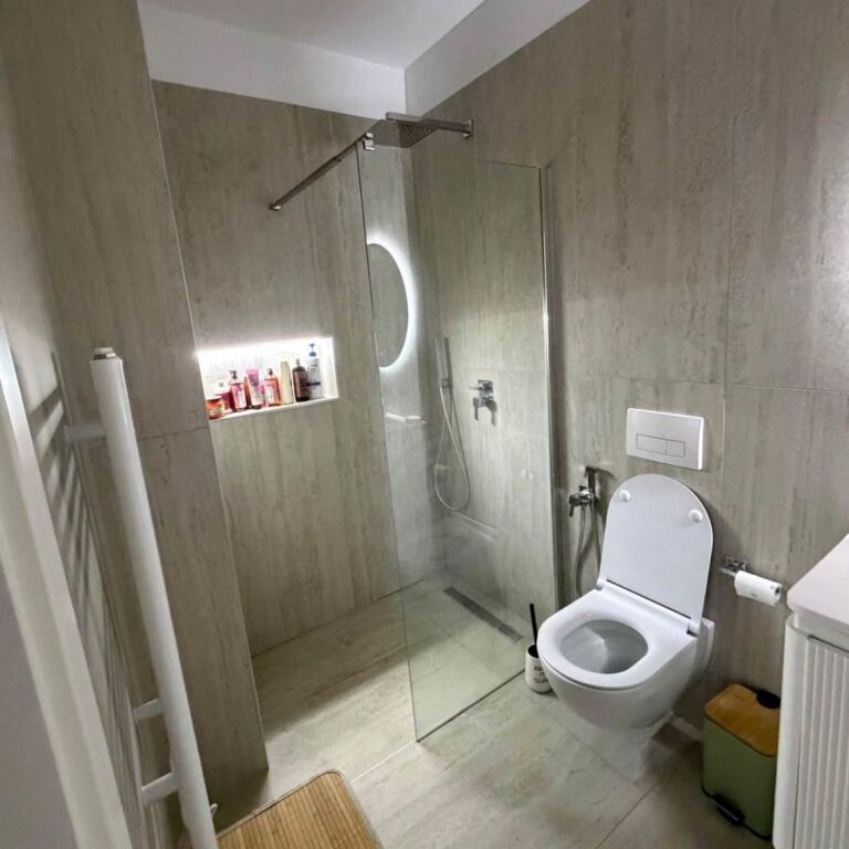 Apartment in Farkë, Garunjas (Sauk) - Më shumë
