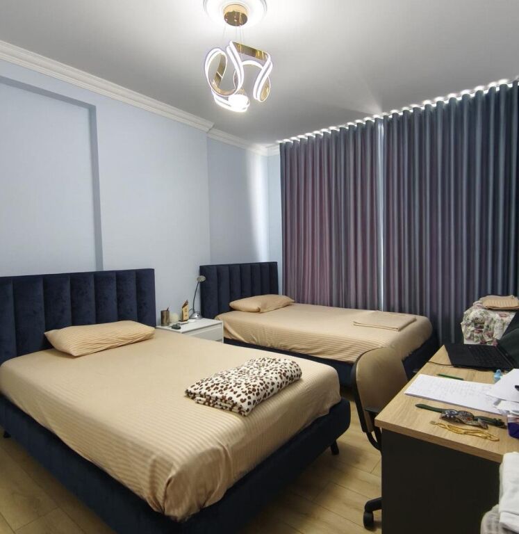 📌 Apartment 3+1+2 for sale | Near the Zoological Garden, Mateo Complex