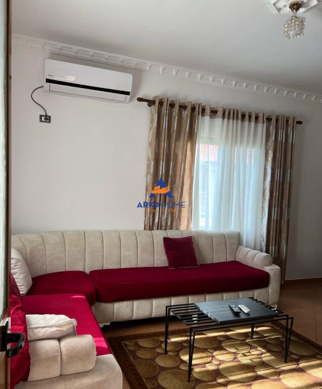 APARTMENT FOR RENT 2+1+BALCONY "SIRI KODRA" 50,000 LEKE