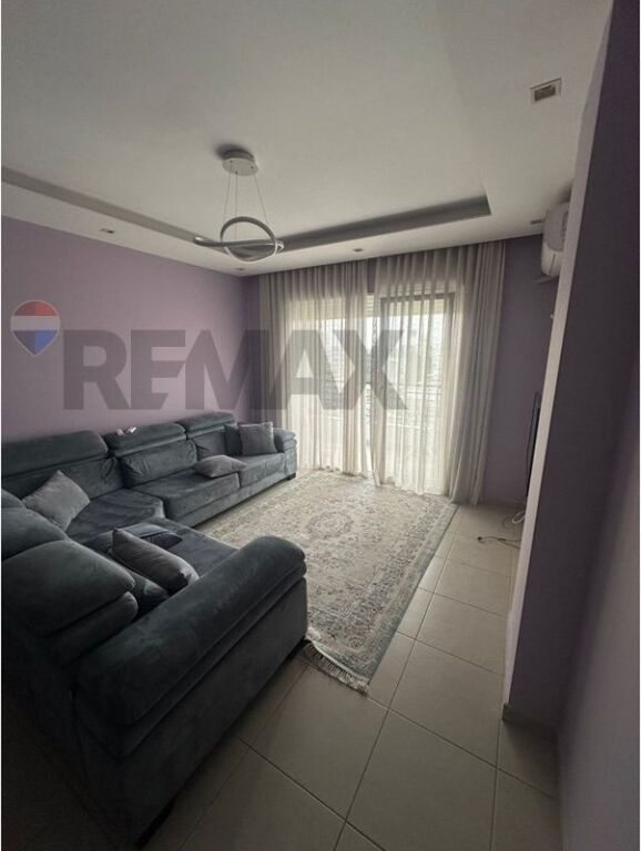 Shitet Apartament 2+1+2 Ish Restorant Durresi