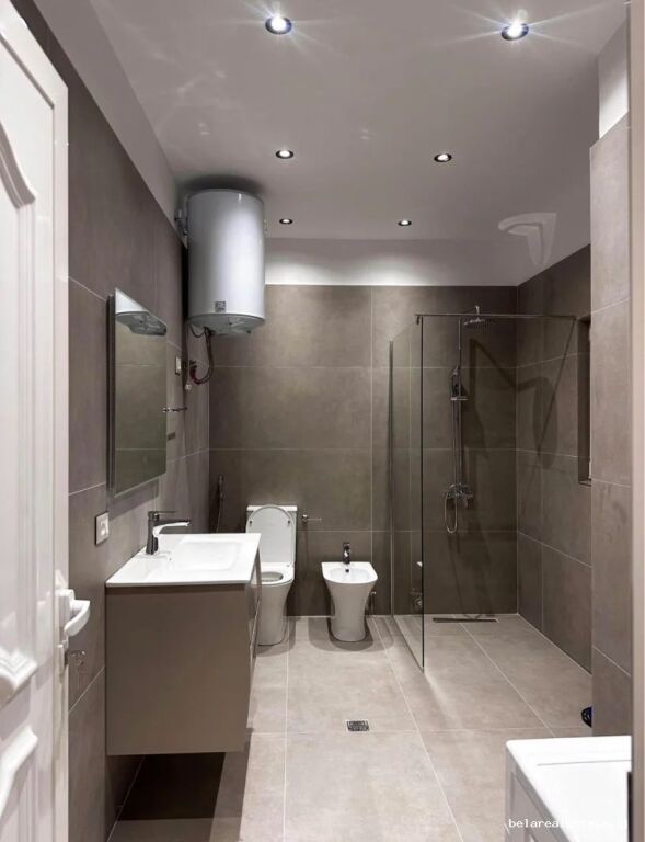 Apartment For Rent 2+1 At Casa Italia (ID B2201981) Tirane