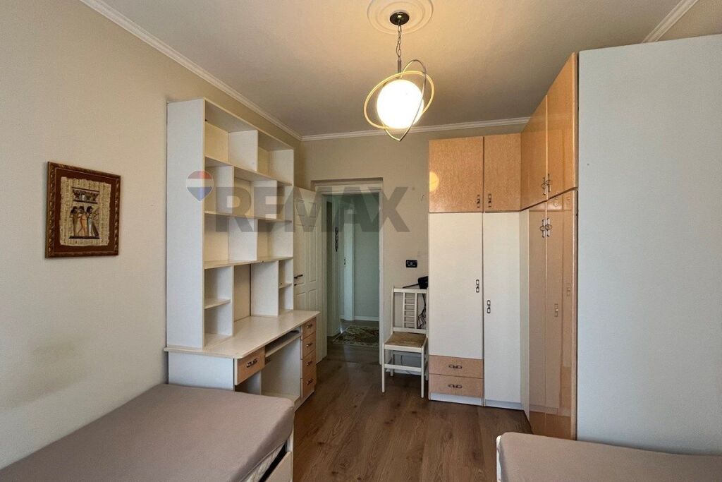 Apartment - For Sale - Fortuzi Street, Tirana