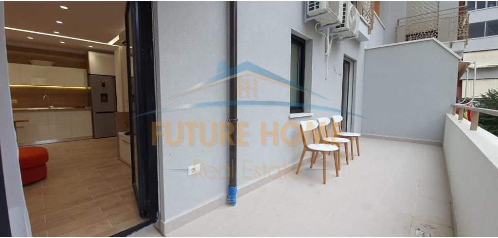 Rent, Apartment 1+1, Frosina Plaku Street