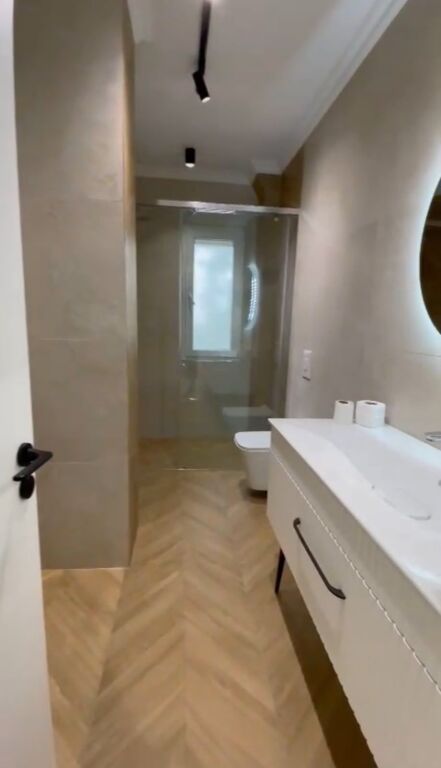 📐 For Rent: Luxurious Apartment 2+1+2 at Kristal Center