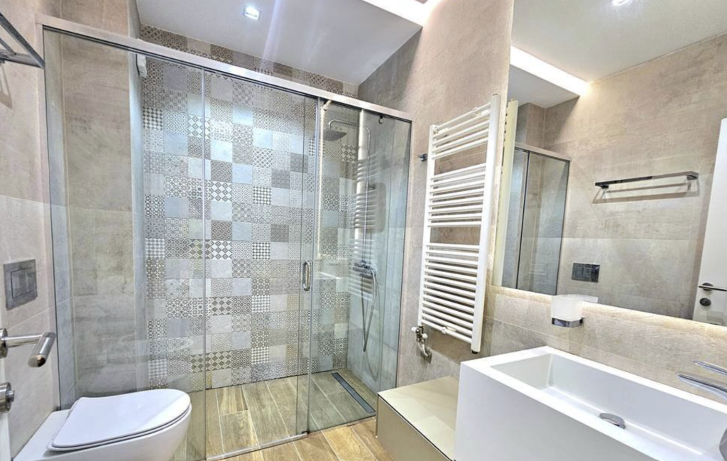 PREMIUM APARTMENT 3+1+PARKING NEAR THE BOTANICAL GARDEN