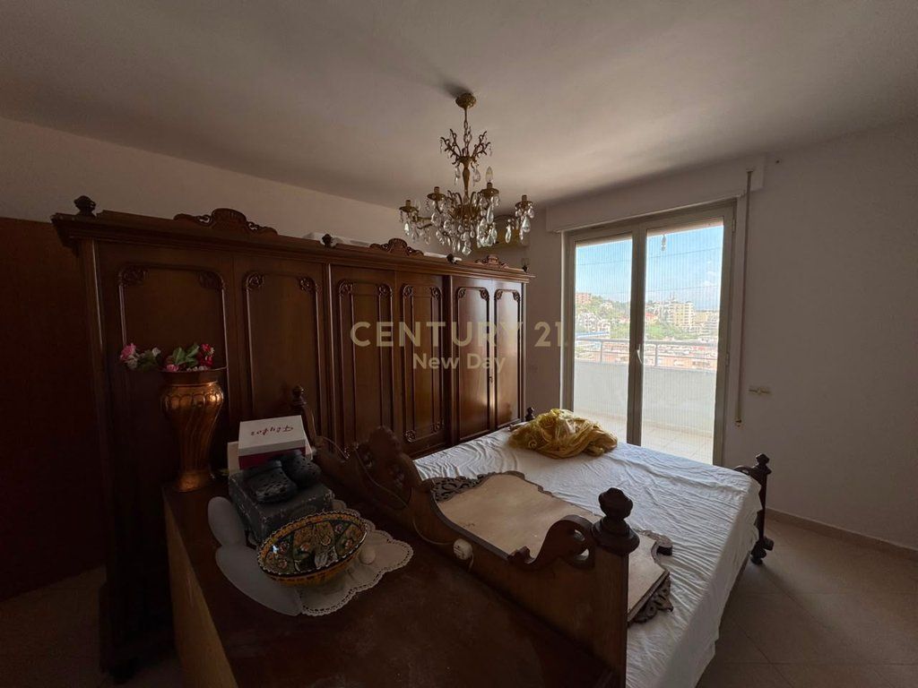 Apartament 2+1+2 Banjo Shitet në Vollga, Durrës - €325,000 | 135 m²