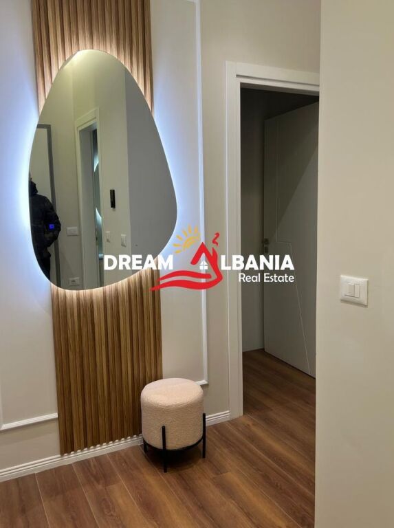 1+1 Apartment For Rent At Resideca Erli