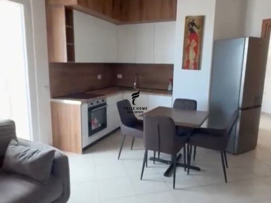APARTMENT FOR RENT 1+1 ASTIR 80,000 LEKE FH-82330