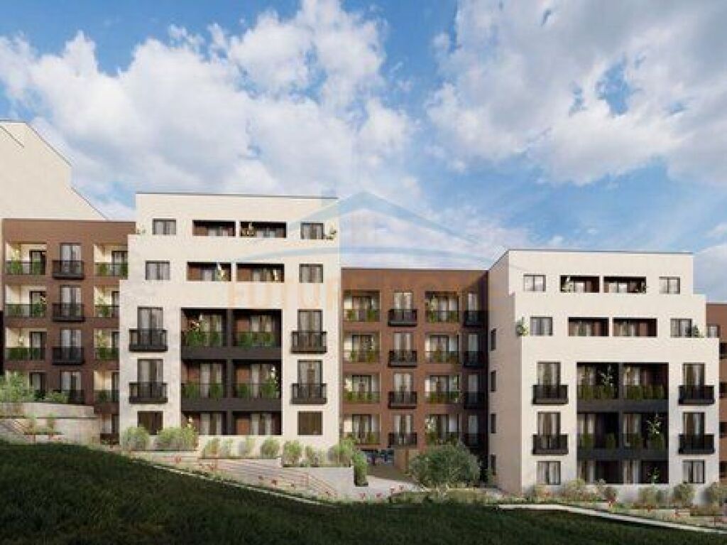 For sale, Apartment 2+1, Mar Residence, Babrru