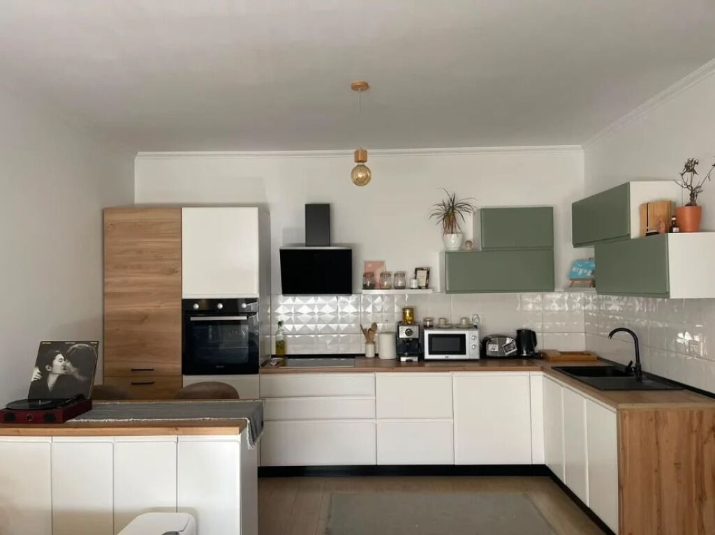 APARTMENT FOR RENT 1+1, DON BOSCO